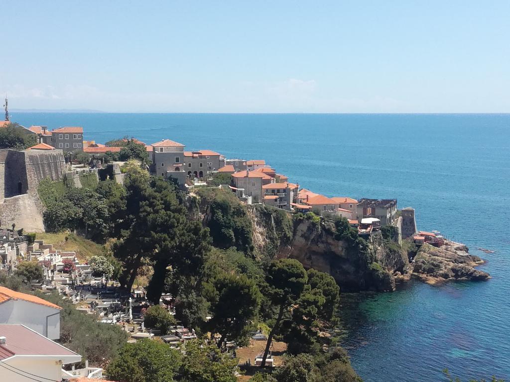 Apartments South Ulcinj Exterior photo